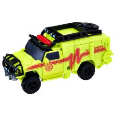 Deluxe Class Studio Series 棘兒-资料图