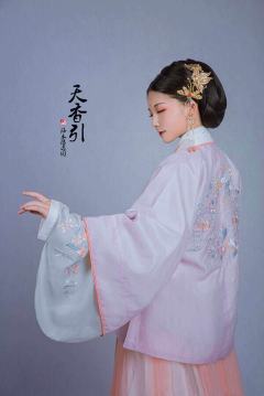 天香引-资料图
