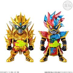 假面骑士Ex-Aid Muteki Gamer-资料图