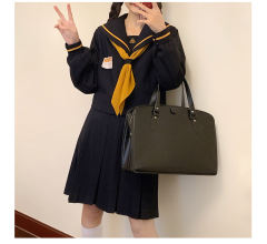 橘林女子高校·套装-资料图
