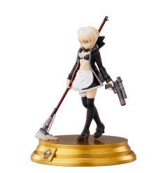 Fate/Grand Order Duel Collection Figure Saber Alter Rider-资料图