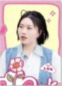 李雪琴