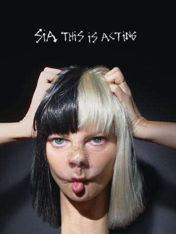 This Is Acting