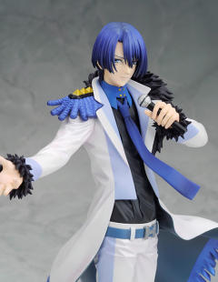 ALTAiR 圣川真斗 ST☆RISH-资料图
