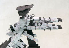 Variable Infinity 白色闪光 Movie Color Ver.-资料图