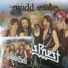 Mudd Quake