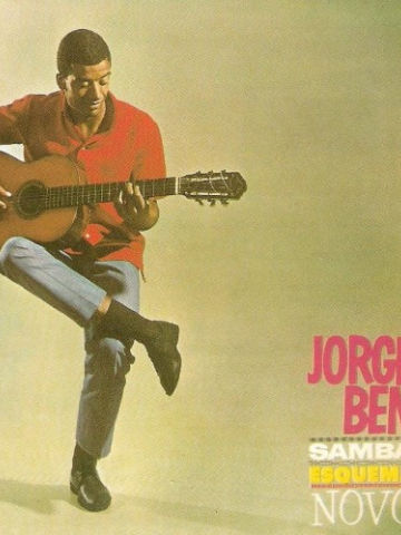 Samba Esquema Novo