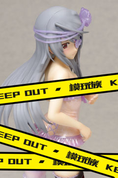 DreamTech LingerieStyle Series 拉芙拉·布迪威伊 Animaru! 限定版 ver.-资料图