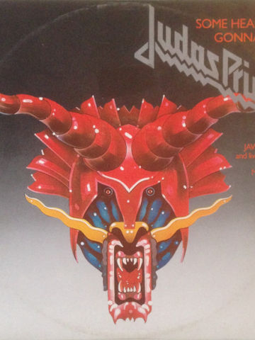 Some Heads Are Gonna Roll