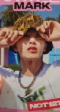 Ay-Yo一期随机卡 ver.A 马