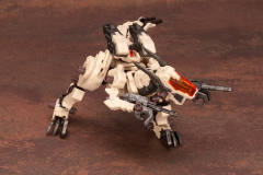 Highend Master Model RZ-030 Gun Sniper Bone Color Ver.-资料图