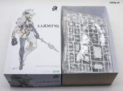 FAG Ludens 原色 Ver.-资料图