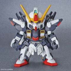 SD CS LRX-077 独眼高达 西斯寇得-资料图