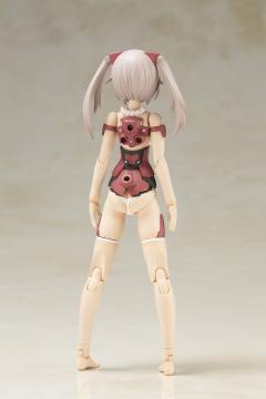 Frame Arms Innocentia-资料图