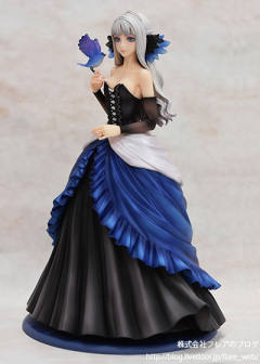 格莉泽尔达 格温德林 Dress ver.-资料图