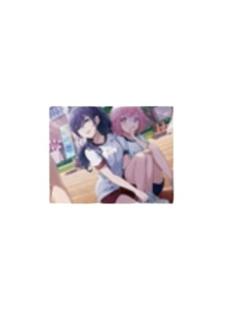朝比奈真冬&凤笑梦-拍立得vol.2（B盒）