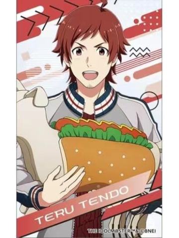 天道辉-movic透卡