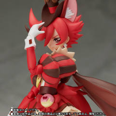 SHF 巧克力天使-资料图