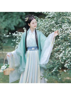 花戚里
