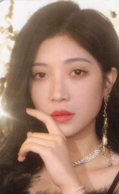 洪静雯 启程七周年