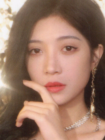 洪静雯 启程七周年