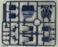 MG RX-0 独角兽高达 OVA Ver.-资料图