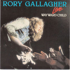 Wayward Child (Live)