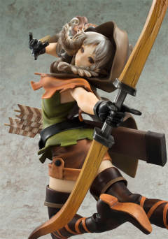 Excellent Model Elf -资料图