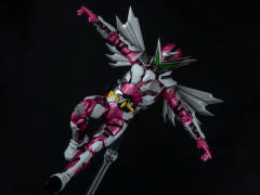 SHF 假面骑士迅-资料图