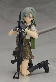 Figma  Little Armory 丰崎惠那-资料图
