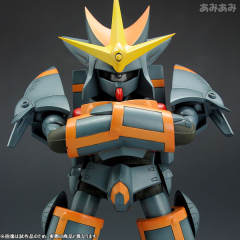 D-Style Gunbuster-资料图