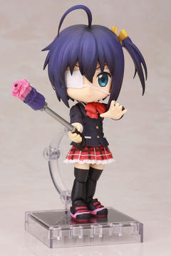 Cu-Poche 小鸟游六花 -资料图