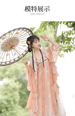 夏日百合-资料图