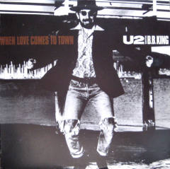 When Love Comes To Town
