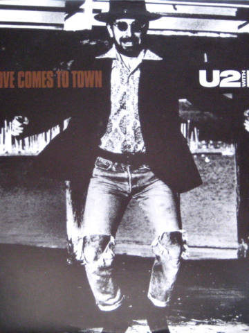 When Love Comes To Town