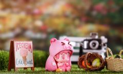 NONO的悠闲生活系列