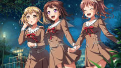 梦想协奏曲！少女乐队派对-资料图