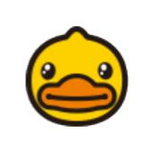 B.Duck