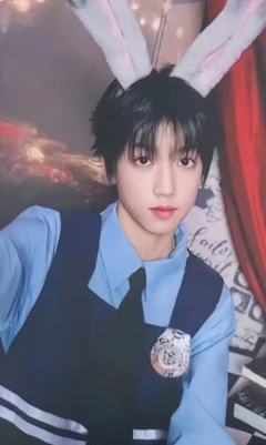 多巴胺快乐图鉴 桂源 Ver.C