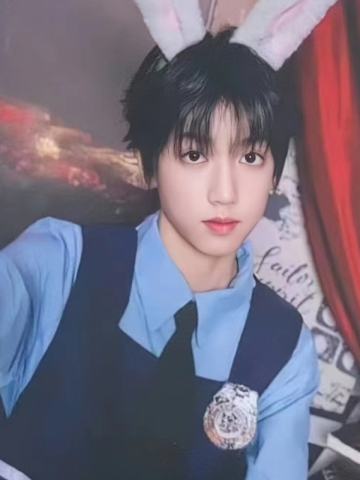 多巴胺快乐图鉴 桂源 Ver.C