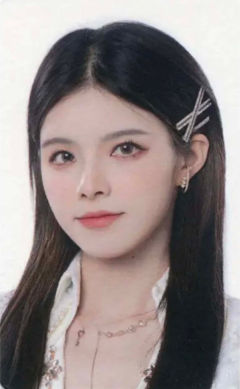 农燕萍 十周年纪念册