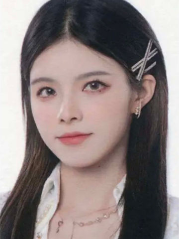 农燕萍 十周年纪念册