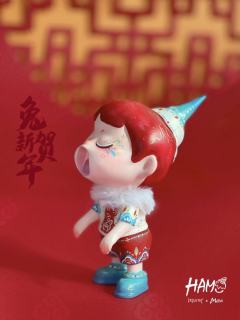 兔吉-资料图