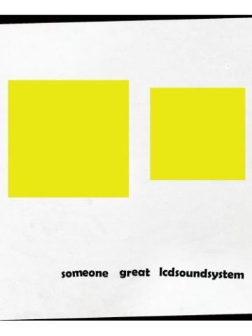 Someone Great