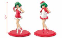DX Figure 兰花·李 圣诞服-资料图