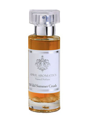 Wild Summer Crush