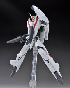 VF-2SS 女武神II（西尔维・吉娜机） + SAP-资料图