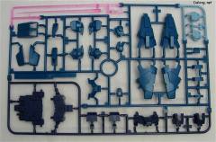 HGUC RGZ-95 里歇尔-资料图