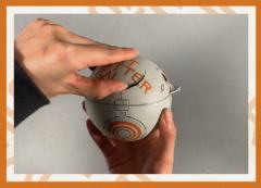 BN Figure HARO × SQUARE 大号哈罗-资料图