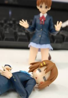 figma#EX-004 平泽忧 校服ver.-资料图